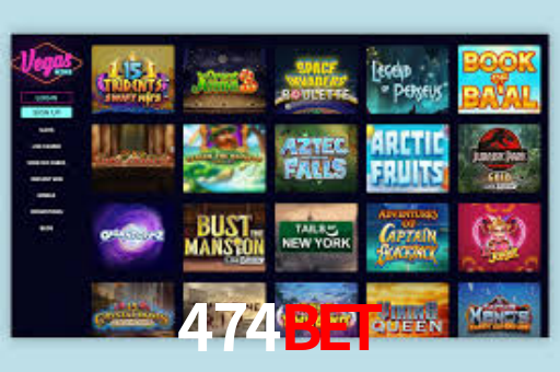 474Bet