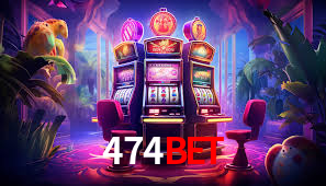 474Bet