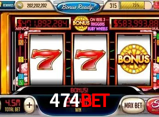 474Bet App