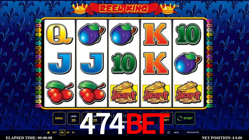474Bet