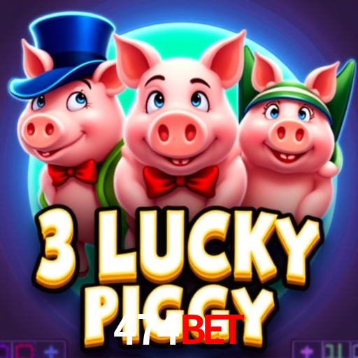 474Bet.Com