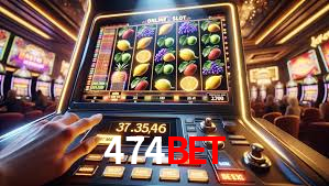 474Bet